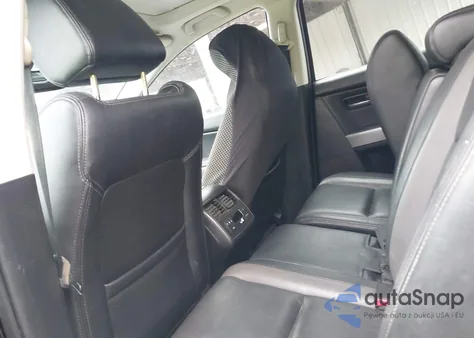 2012 Mazda Cx-9 Grand Touring z USA, uszkodzony, nr VIN JM3TB2DA2C0341577